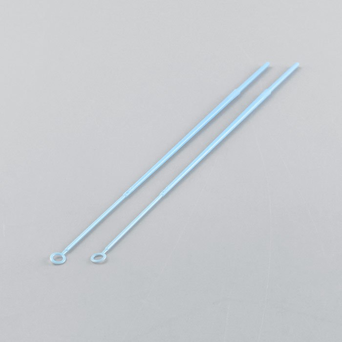 一次性接种环 10&mu;l 全长22cm 已灭菌