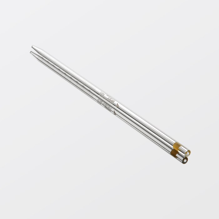 环标刻度吸管（A级）特优级 1ml