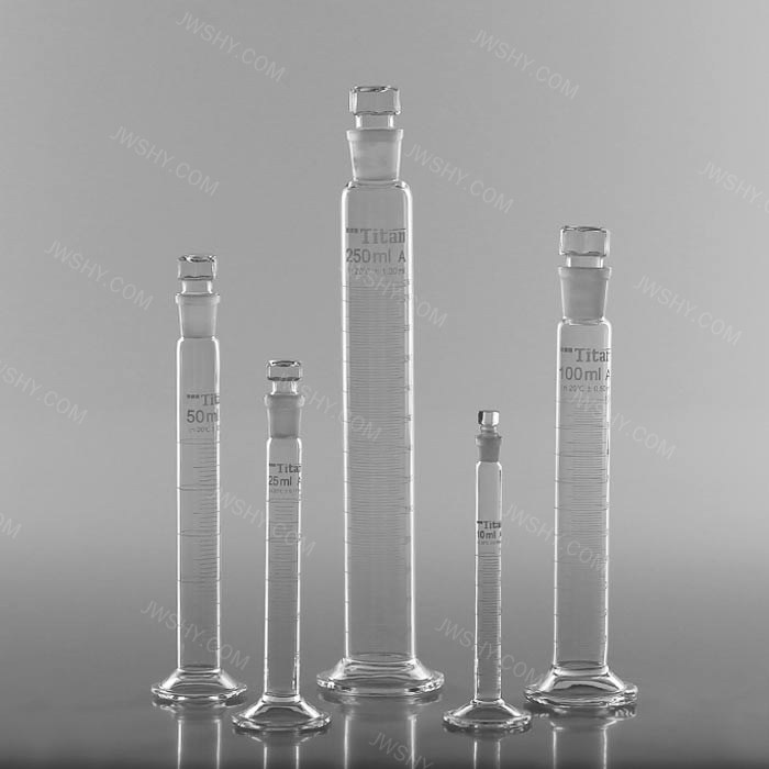 具塞量筒（A级）特优级 1000ml - ACESUN艾斯琳