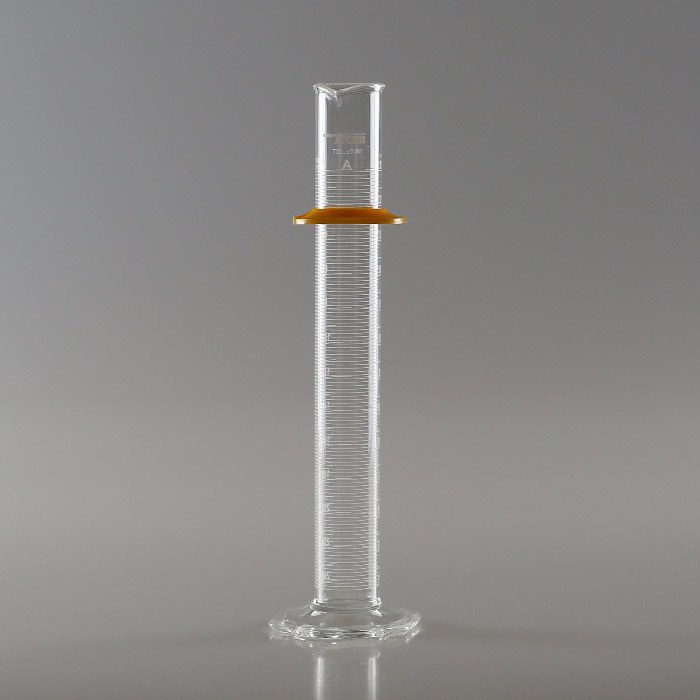 六角量筒（A级）特优级 250ml - Titan/泰坦