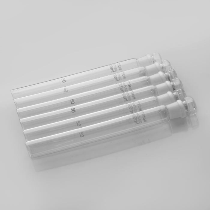 具塞比色管（组）特优级 100ml/12&times;1