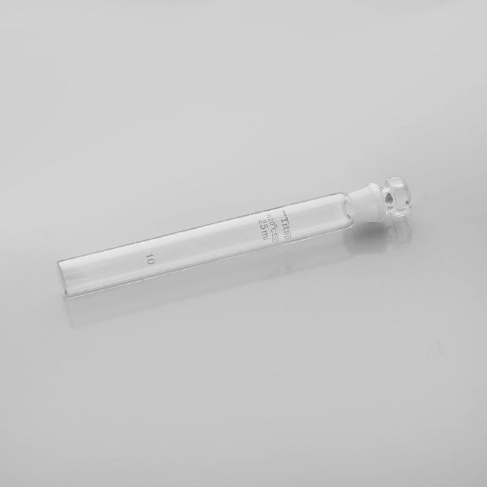 具塞比色管（单支）特优级 25ml
