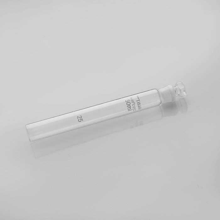 具塞比色管（单支）特优级 50ml
