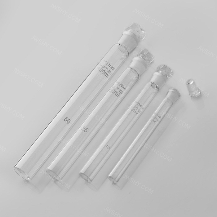 具塞比色管（单支）特优级 100ml - ACESUN艾斯琳