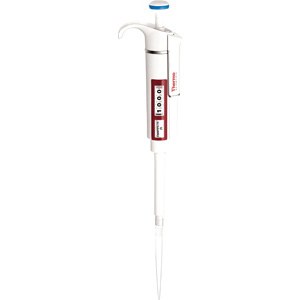 LPE Finnpipette F1 100-1000 μl 单道可变量程移液器, CE认证 爆款