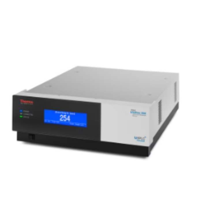 氘灯 适配DAD-3000(RS)、MWD-3000(RS) 、VWD-3x00(RS) - Thermo Fisher