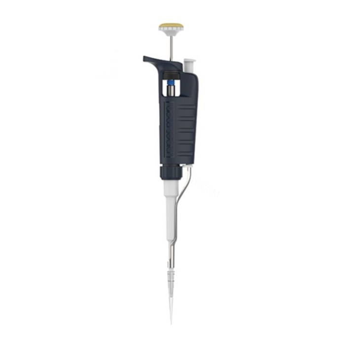 PG型移液器Pipetman P20G,2-20&mu;L 不锈钢弹射器