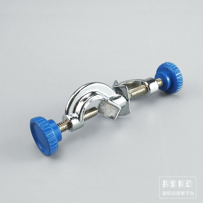 十字夹 电镀 13mm