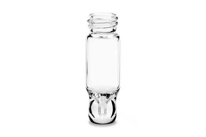 4ml透明螺口全回收样品瓶 15x45mm - Waters/沃特世