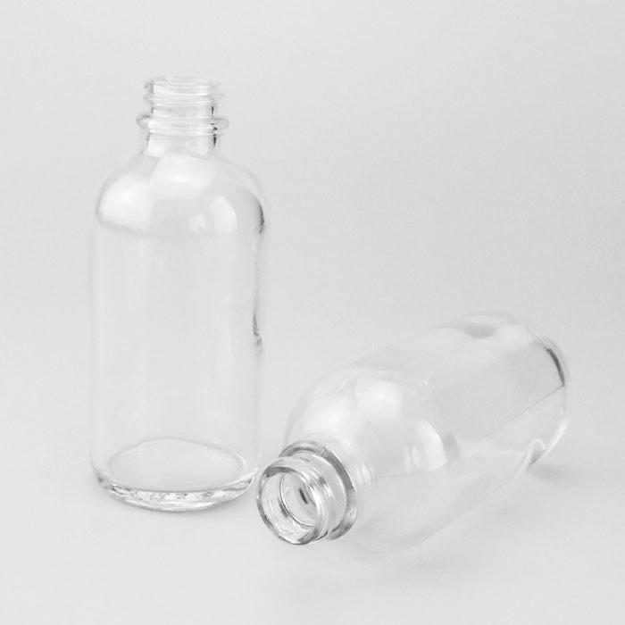 高档玻璃试剂瓶 透明 GL22螺口 120ml 口内径&times;直径&times;高度：15&times;44&ti…