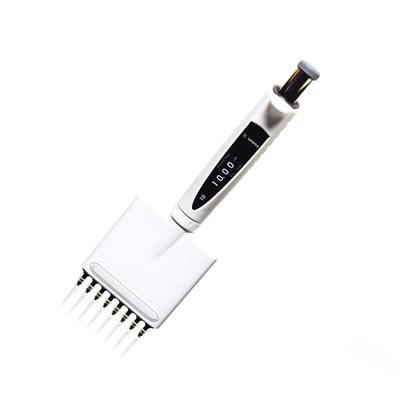 Proline Plus Mechanical Pipette八道可调移液器0.5-10ul - Sartorius/赛多利斯