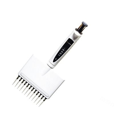 Proline Plus Mechanical Pipette十二道可调移液器10-100ul