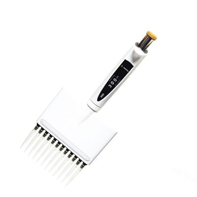 Proline Plus Mechanical Pipette十二道可调移液器30-300ul