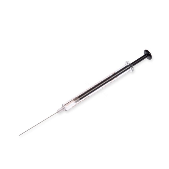 微量进样器 1000系列 1001 LTN 1ml Syr (针号22/针长51mm/针尖号pst2)