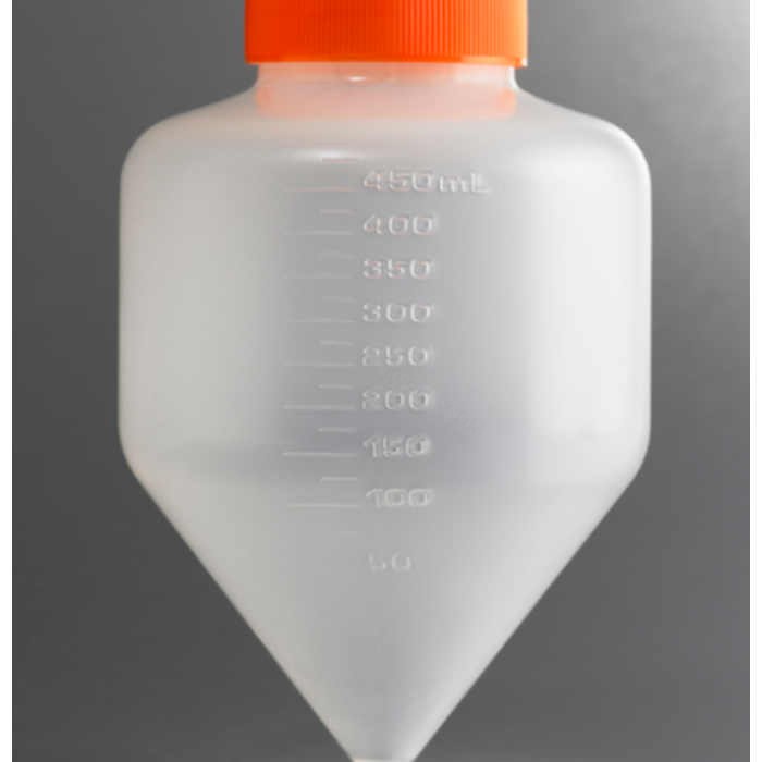 Corning 500 mL PP离心管，带密封盖，无菌，6个/包，36个/箱 - Corning/康宁