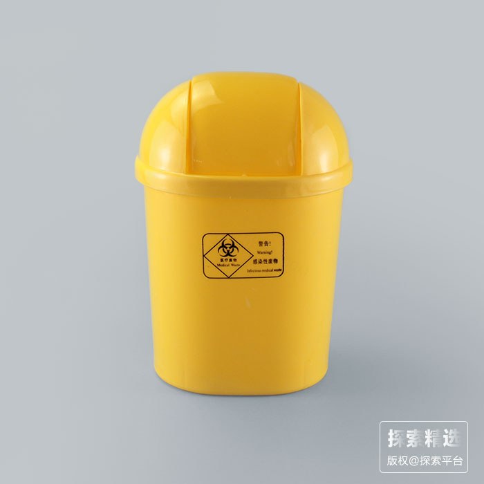 棉签桶 6L