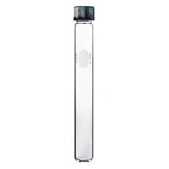带盖圆底试管 20x150mm 34ml - Corning Pyrex