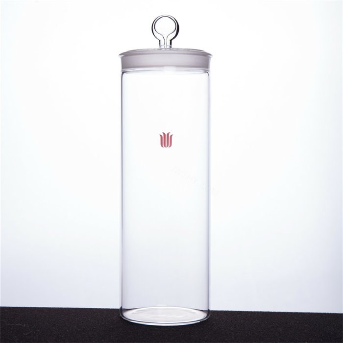 欣维尔TLC展开槽 OD*H(mm)65*205 磨口22251