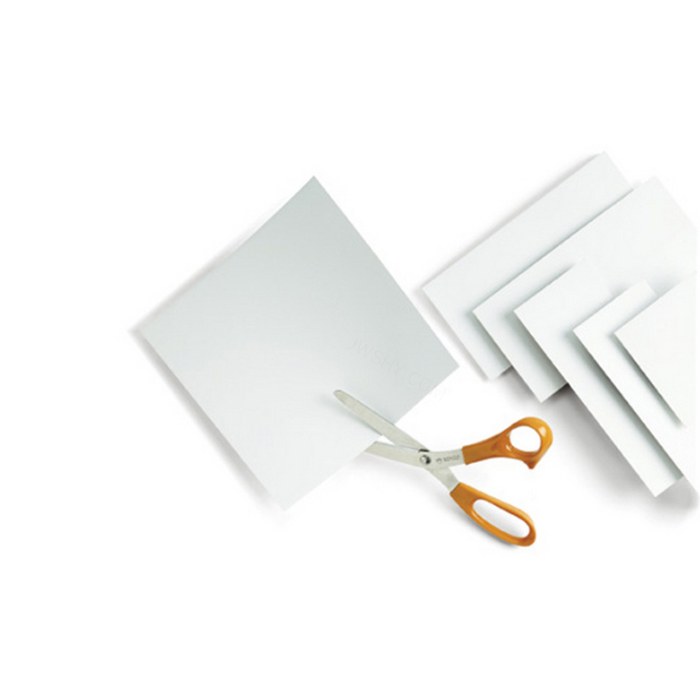 TLC硅胶板 20×20cm 涂层厚度：0.25mm 不含荧光剂 - Merck/默克