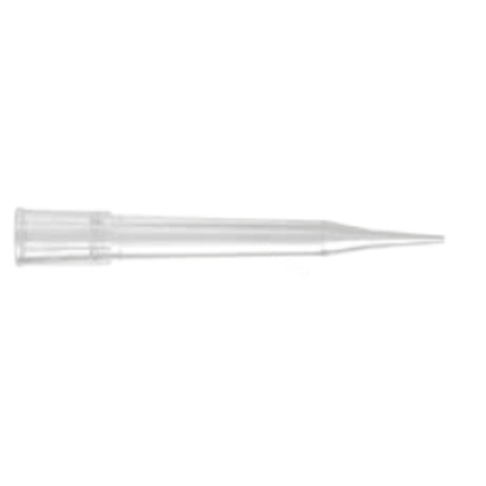 Axygen 300 &micro;L通用移液器吸头，超细尖端，铰链式吸头盒，透明，无菌
