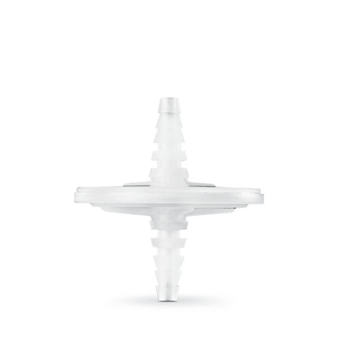 空气过滤器 PTFE 65mm 0.2μm 无菌