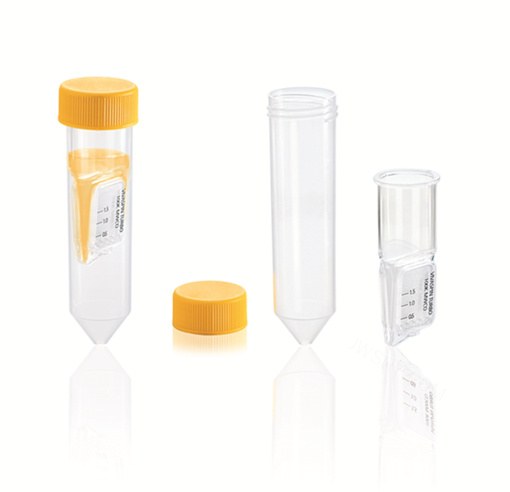 Vivaspin超滤离心管 15ml 10kDa 聚醚砜(PES) 爆款 - Sartorius/赛多利斯