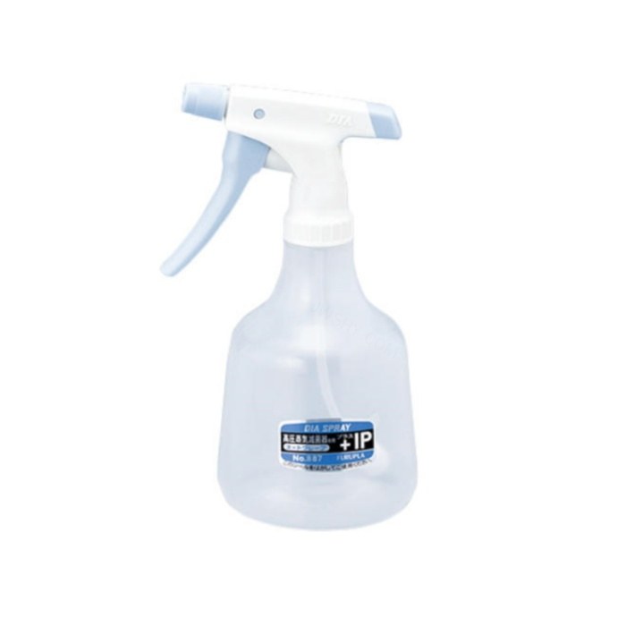 喷壶(可用于高压灭菌) No.887-03+IP 500ml