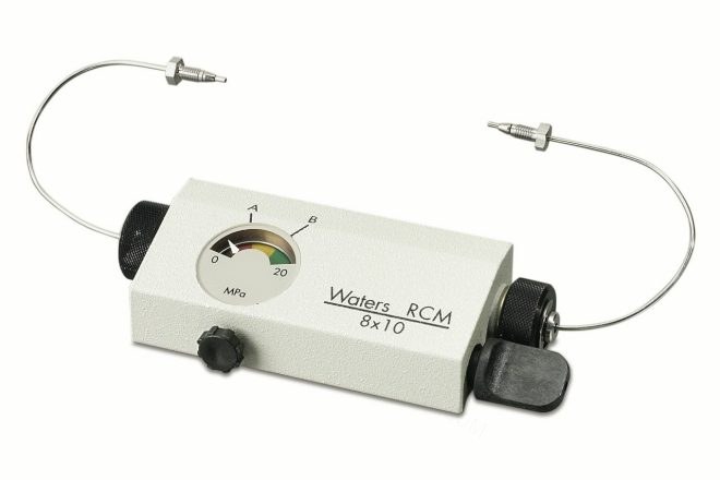 【配件】卡套柱配套工具RCM 8X10 CARTRIDGE HOLDER