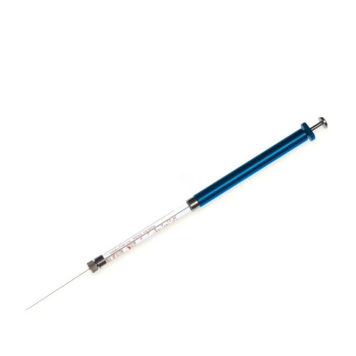 微量进样器 800系列 801 RN 10ul SYR (针号26s/针长51mm/针尖号pst2)
