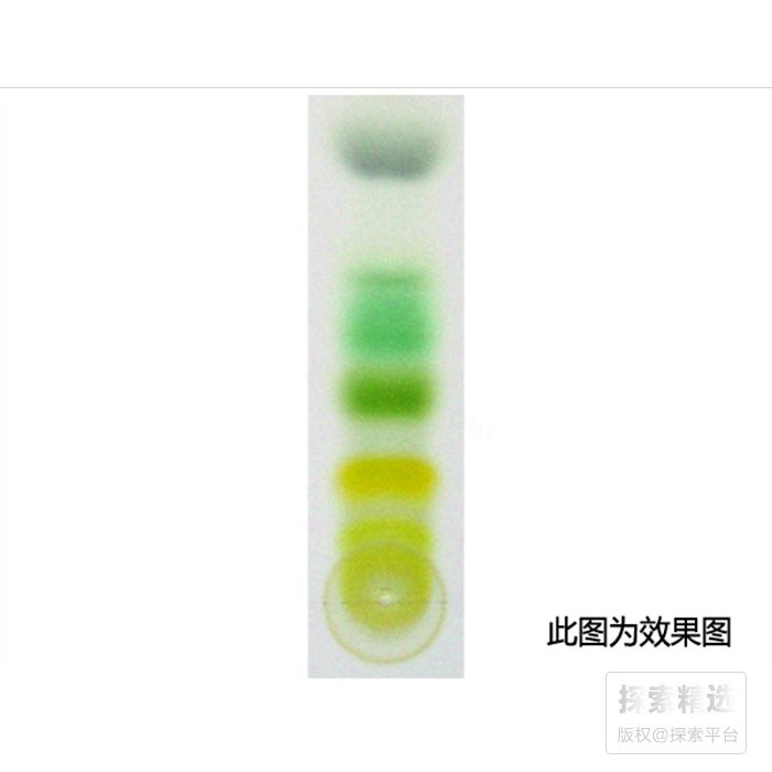 层析纸，60 x 60 cm，180 g/m^2 生工