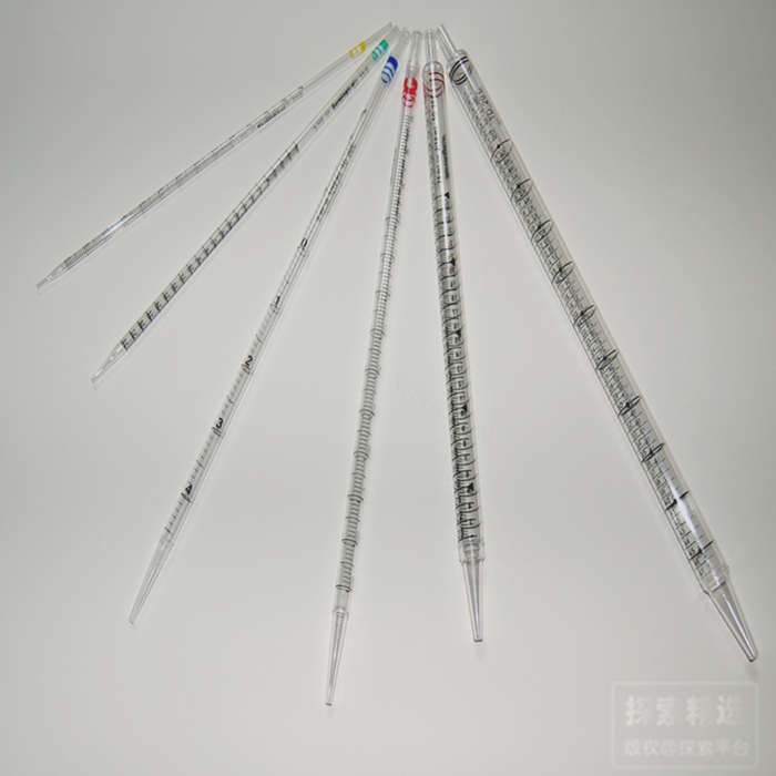 移液管 5ml - 探索精选