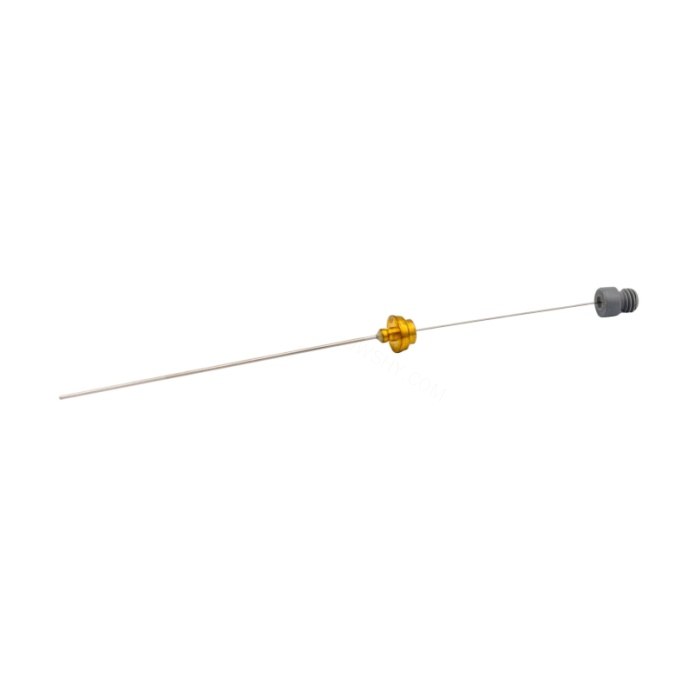 SPME探针DVB/CAR/PDMS 24G 萃取头:1cm df:50/30um