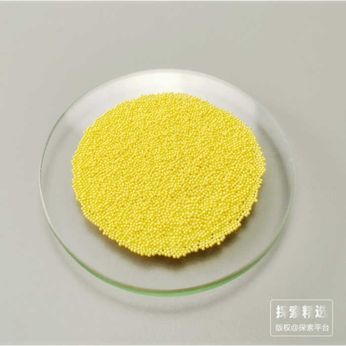氧化锆球 纯度83-87% HV1100 &Phi;1.4-1.6mm