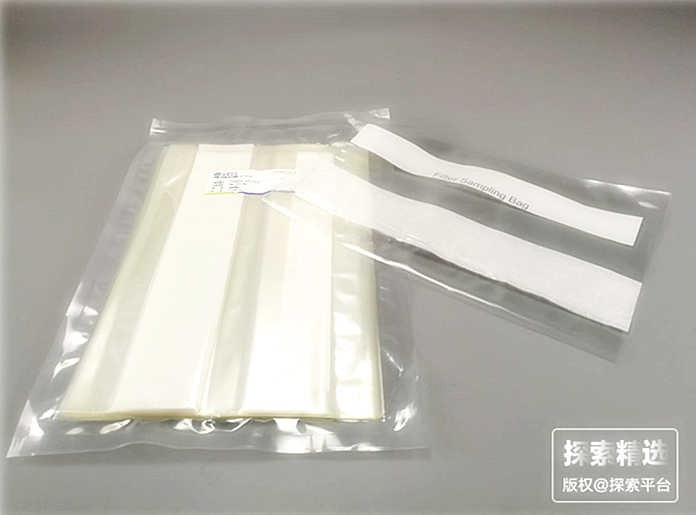 无菌均质袋 单边滤膜 20&times;30cm