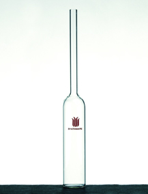 平底干燥安瓶,10ml - MANSWARE