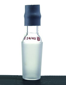 温度计接头,橡胶套,14 20 - 