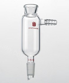 真空抽滤接头 磨口：14/20 ，适合漏斗容积：2-30ml