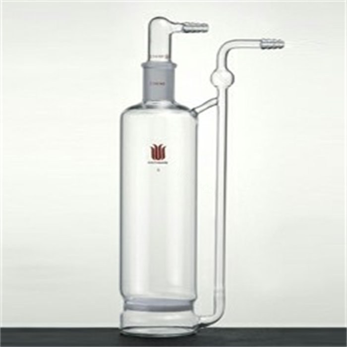 洗气装置 350ml 高度：250mm 孔隙度C