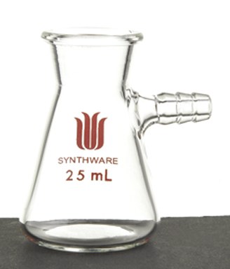 微量抽滤瓶,25ml - 