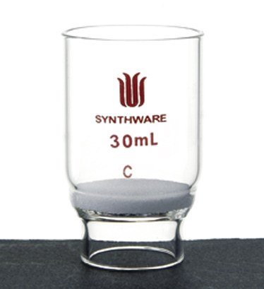 坩埚 30ml M - 欣维尔