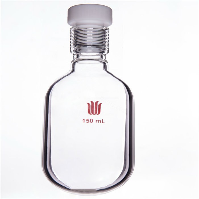 厚壁耐压瓶 15# 150ml - 欣维尔