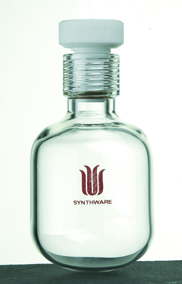 厚壁耐压瓶 15# 350ml - 欣维尔