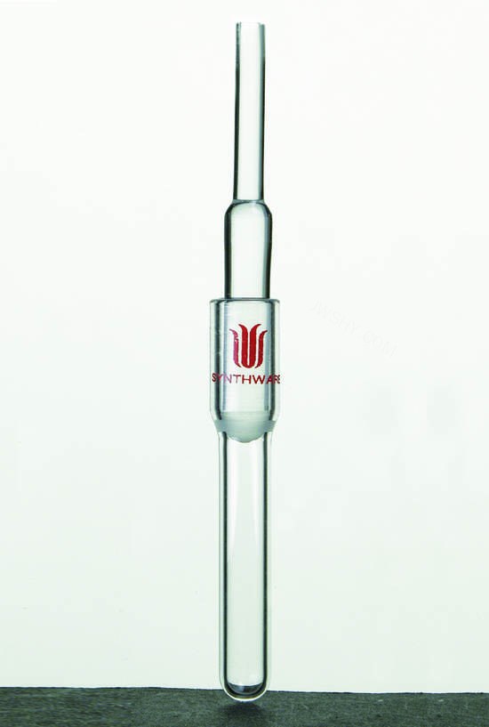微量重结晶管 1ml