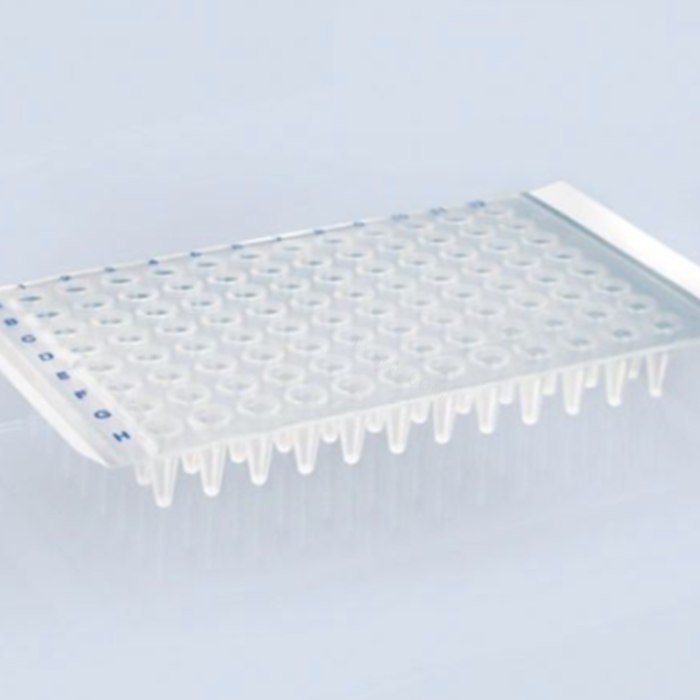 封板膜,用于Real Time PCR