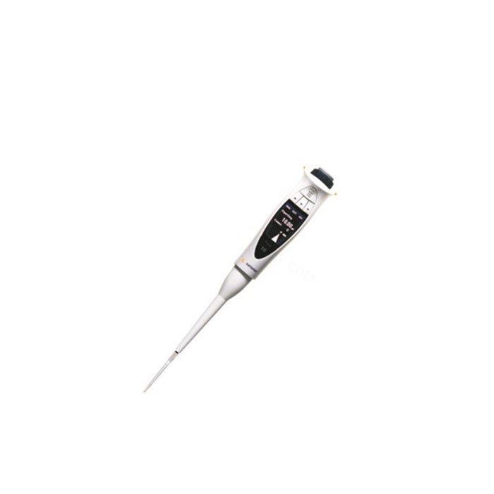 Picus 电动移液器， 单通道， 0.2&ndash;10ul