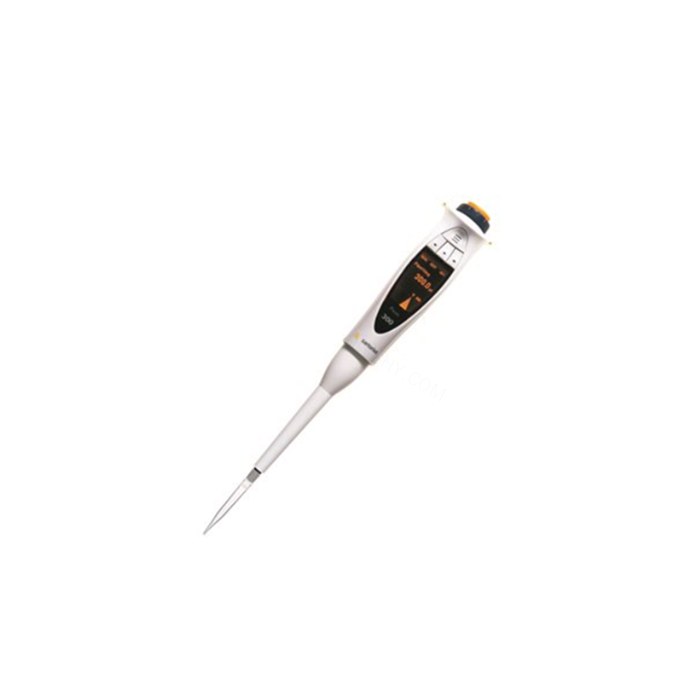 Picus 电动移液器， 单通道， 10-300ul - Sartorius/赛多利斯