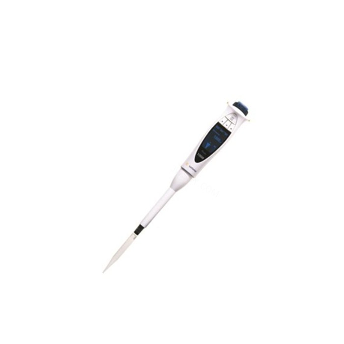 Picus 电动移液器， 单通道， 50-1000&mu;l