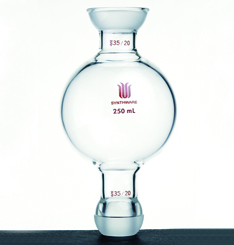 层析用溶剂存储瓶 35/20 500ml