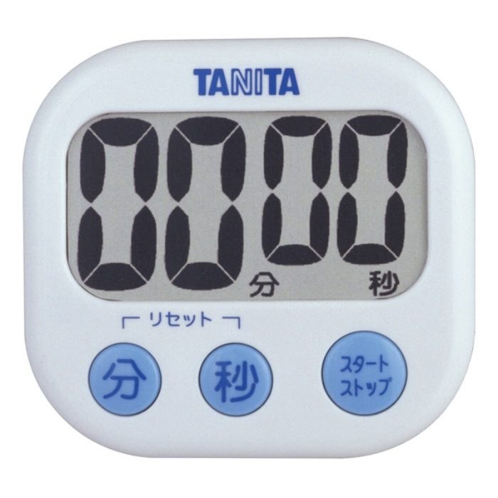 定时器（磁力） TD384-WH