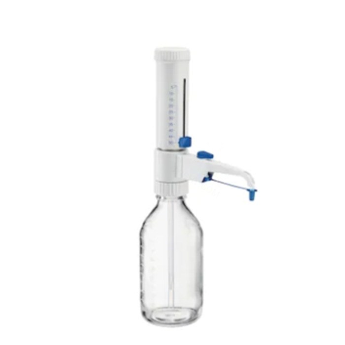 瓶口分液器 Varispenser2x 5-50ml
